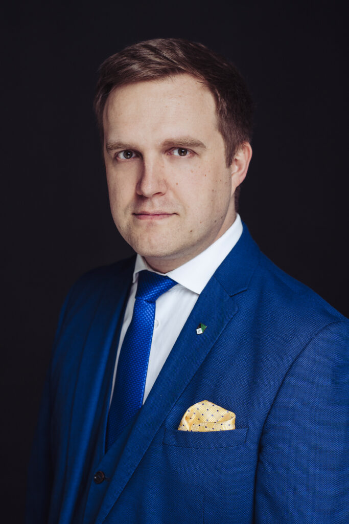 Imre Kaas